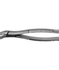 F53L FORCEPS MOLAR. SUP. IZQ.