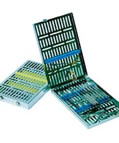 IMDIN 135 CASSETTE 13 INST.AMAR