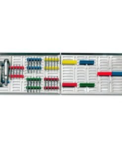 IMDINOST CASSET.IMS OST.PALMI