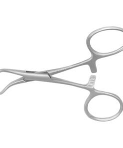 TC3 PINZA TOALLITAS BACKHAUS