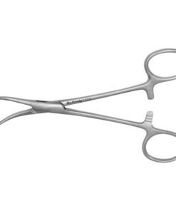 TC5 PINZA TOALLITAS BACKHAUS