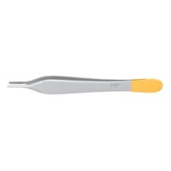 TP5043/12cm. PINZA ADSON BROWN
