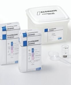 XANTALGIN CRONO 500gr.