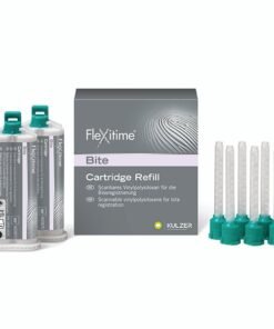 FLEXITIME BITE REG. MORDIDA 2x50ml.