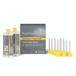 PROVIL NOVO MED. FAST (2x50ml.)