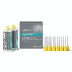FLEXITIME LIGHT FLOW 2x50ml.