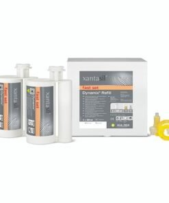 XANTASIL DYNAMIX FAST SET  2x380ml.