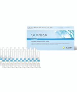 AGUJA CARPULE 0.4x0.8 C/PLAST.27G 100u