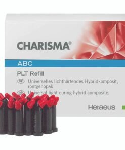 C2 CHARISMA ABC  PLT 20x0