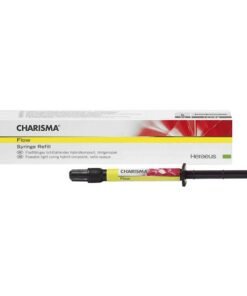 CHARISMA FLOW JER. A1 1