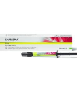 CHARISMA FLOW JER. A3