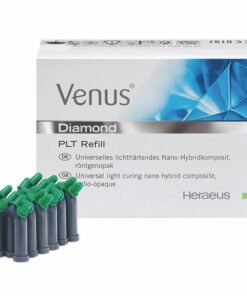 VENUS DIAMOND OD PLT 20x0