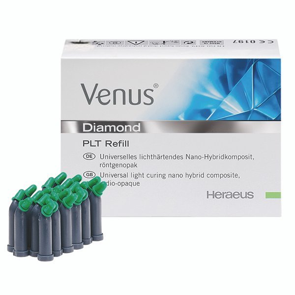 VENUS DIAMOND OD PLT 20x0
