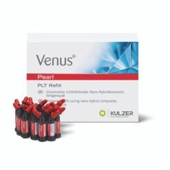 VENUS PEARL A1 CAPS. 20x0.2gr.