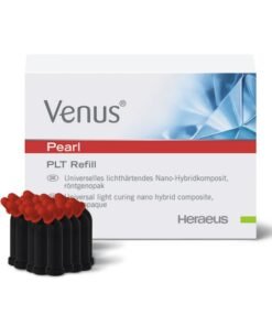 VENUS PEARL A3.5 CAPS. 20x0.2gr.