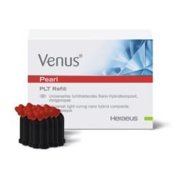 VENUS PEARL C2 CAPS. 20x0.2gr.