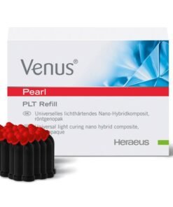 VENUS PEARL C3 CAPS. 20x0.2gr.