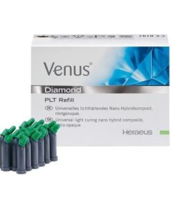 VENUS DIAMOND OB PLT 10x0