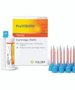 PREVISION TEMP CARTUCHO A1 REPOS.