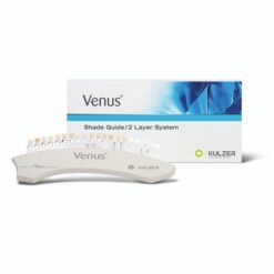 VENUS GUIA COLOR DENTISTA