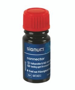 SIGNUM CONECTOR 5ml.