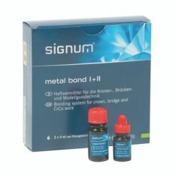 SIGNUM METAL BOND SET