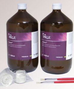 LIQUIDO AISLAR 2x1000ml.