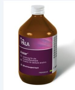 LIQUIDO AISLAR 500ml.