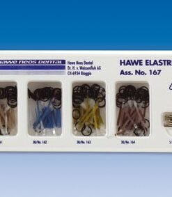 164 ELASTRIP X-FINO ROSA 50