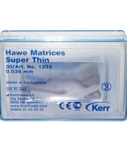 1203 MATRIZ X-DELG.0