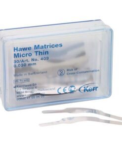 409 MAT.MICRO-FINA 0