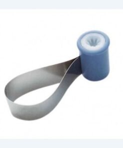 2161 MAT.METAL ADAPT. SUPERCAP 5mm 50u.