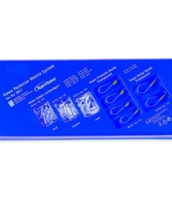 780S KIT MAT.POST.60u.+20CUÑAS