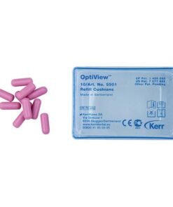 5501 OPTIVIEW REPOS. ACOLCHADOS 10u.