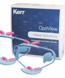 5502 OPTIVIEW SMALL 2u.