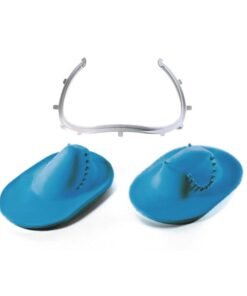 5203 OPTIDAM INTRO KIT ANTERIOR 10u.+arco