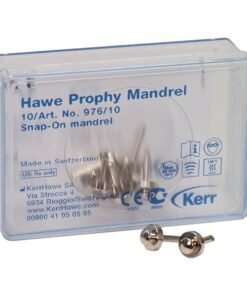 976/10 MANDRIL SNAP-ON 10u.