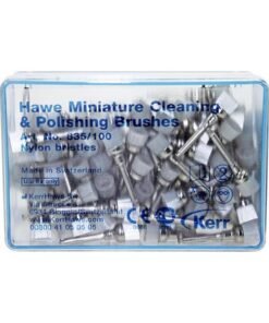 835/100 MINICEPILLO NYLON 100u