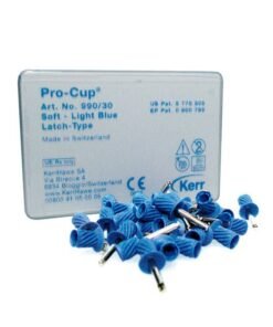 990/30 PRO-CUP LATCH-TYPE 30u.