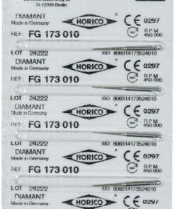 173-010 FG DIAMANTE FIG.848 5u