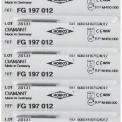 197-012 FG DIAMANTE FIG.855 5u