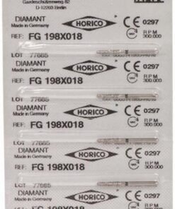 198X-018 FG DIAMANTE  5und.