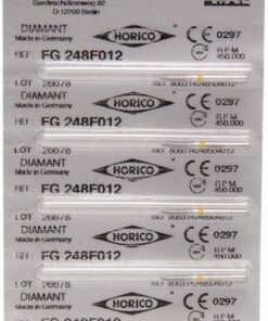 FG 248F - 012 FG DIAMANTE FIG.861 5u