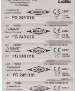 249-016 FG DIAMANTE FIG.862 5u