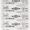 299-018 FG DIAMANT.FIG.879K 5u
