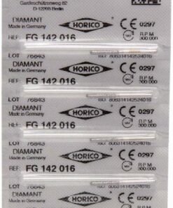 142-016 FG DIAMANTE 5und.