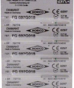 697-018 FG DIAMANTE  5und.