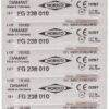 238-010 FG DIAMANT.FIG.830L 5u