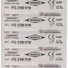238-018 FG DIAMANT.FIG.830L 5u