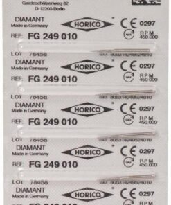 249-010 FG DIAMANTE 5uds.